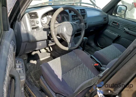 1999 Toyota Rav4 z USA, uszkodzony, nr VIN JT3GP10V3X7054412